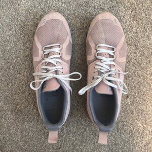 Women's ON CLOUD WATERPROOF shoes